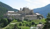 Tour Wandern Ceillac - Queyras - Photo 3