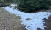 Trail Walking La Bastide - Le Lachens 2024 - Photo 19