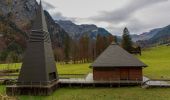 Randonnée A pied Glaris - Steppelbrücke-Weiden - Photo 5