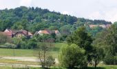 Percorso A piedi Borotín - Naučná stezka J. E. Kypty - Photo 1