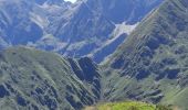 Trail Walking Castillon-de-Larboust -  Vallée du Lys, Mont Lys en boucle  - Photo 1