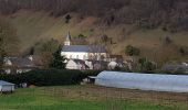 Trail Walking Franqueville-Saint-Pierre - 20190108 Franqueville st Leger du Bourg Denis - Photo 5