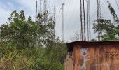 Tocht Stappen Guayaquil - Cerro Azul (Antenas) de ESPOL - Photo 17