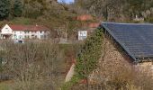 Tour Wandern Châteauneuf-les-Bains - Le Got. Châteauneuf les bains  - Photo 2