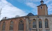Trail Walking Liège - marche adeps liege ouest St benoit st servais - Photo 13