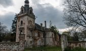 Tour Zu Fuß Gläsendorf - Zielony Ziębice PKP - Grodków PKP - - Photo 2