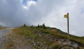 Trail Walking Theys - Col du Merdaret, Roche Noire au départ de Pipay  - Photo 8