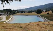 Excursión Senderismo Les Déserts - Mont Revard - Féclaz en boucle - Photo 8