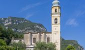 Tour Zu Fuß Brentino Belluno - Brentino - Ferrara di Monte Baldo - Photo 9