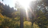 Tour Wandern Val-d'Arc - les Mauilles via la chapelle de Montsapey - Photo 3