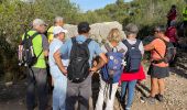 Trail Walking Cavaillon - PF-Cavaillon - La Colline Saint Jacques - Photo 6