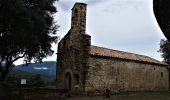 Tocht Te voet Montagut i Oix - Montagut-Ermita de la Devesa-Baumes de la Caxurma - Photo 8