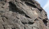 Randonnée Marche Dambach-la-Ville - Sommets et rochers - Photo 7
