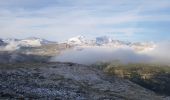 Tocht Stappen Tignes - le rocher de la Davie - Photo 16