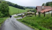 Tocht Stappen Charritte-de-Bas - 8 charritte - Photo 1