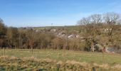 Tocht Stappen Cerfontaine - Balade autour de Silenrieux - Photo 1