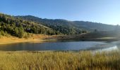 Trail Walking Seyne - SEYNES.  COL BAS . LES 3 LACS . O L S - Photo 6