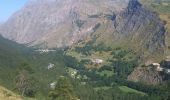 Randonnée Marche La Grave - vallons de la Meije : lac Puy Vachère - Photo 12