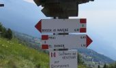 Trail On foot Malcesine - Il Signor- Prai - Bocca di Navene - Photo 8