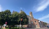 Tocht Stappen Grimbergen - La randonnée des chapelles de Grimbergen  - Photo 1