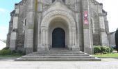 Percorso A piedi Le Theil-de-Bretagne - La Rigaudière - Photo 1