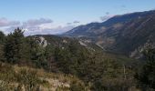 Excursión Senderismo La Palud-sur-Verdon - col plein voir - Photo 15