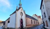 Randonnée Marche Chartres - Parcours de la ville historique de Chartres - Photo 14