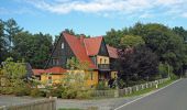 Percorso A piedi Arnsdorf - Grüner Punkt, Arnsdorf - Karswald - Photo 4