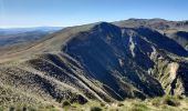 Tour Wandern Chambon-sur-Lac - col de la Croix Morand - Le Sancy - Capucin - La Bourboule - Photo 20