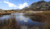 Tour Mountainbike Saint-Sorlin-d'Arves - 220905 Saint so col de la croix de fer - Photo 2