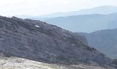 Tocht Noords wandelen Villard-de-Lans - Deux Soeurs - Photo 8