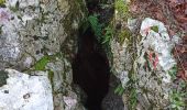 Excursión Senderismo Signes - SiouBlanc/Rouca Trouca-Le cros des amandiers-Le Turben-Les 3 marins  - Photo 7