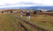 Randonnée Marche Cubières - GR_70_AH_08_Cubieres_Pont-Montvert_20140922 - Photo 8