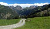 Tour Zu Fuß Ayas - Alta Via n. 1 della Valle d'Aosta - Tappa 7 - Photo 1