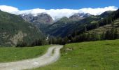 Tocht Te voet Ayas - (SI F18) Rifugio Grand Tournalin - Crest - Photo 5