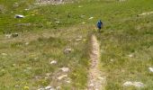 Trail Walking Saint-Chaffrey - col du granon-croix de la cime - Photo 3