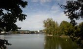 Tour Wandern Freneuse - 20220906-Freneuse Cool  - Photo 2