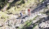 Percorso Marcia Le Bourg-d'Oisans - Bourg d'Oisans les cascades - Photo 3