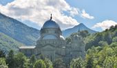 Tour Zu Fuß Re - M20 - Re - Alpe Pluni - Photo 2