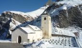 Percorso A piedi Safiental - Safien Talkirch-Camanaboda - Photo 1