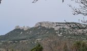 Tour Wandern Auriol - cauvin bertagne roqueforcade - Photo 10