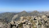 Trail Walking Belvédère - Tête Nord du Basto  - Photo 13