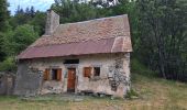 Tour Wandern La Motte-en-Champsaur - Jas de Jartier - Photo 3