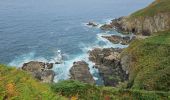 Tour Wandern Locquirec - 2024 RA Finistère Locquirec - Plougasnou - Photo 3