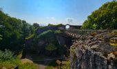 Excursión Senderismo Ferrières - Balade à Vieuxville - Photo 10