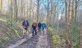 Trail Walking Candé-sur-Beuvron - cande sur beuvron - Photo 7