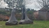 Trail Walking Miremont - Miremont  - Photo 5