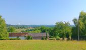 Percorso Marcia Villers-le-Bouillet - gotroul . merexhe . doyard . champia . antheit . gotroul - Photo 13