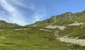 Trail Walking Les Houches - Les aiguilles des houches  - Photo 1