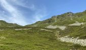 Tour Wandern Les Houches - Les aiguilles des houches  - Photo 1